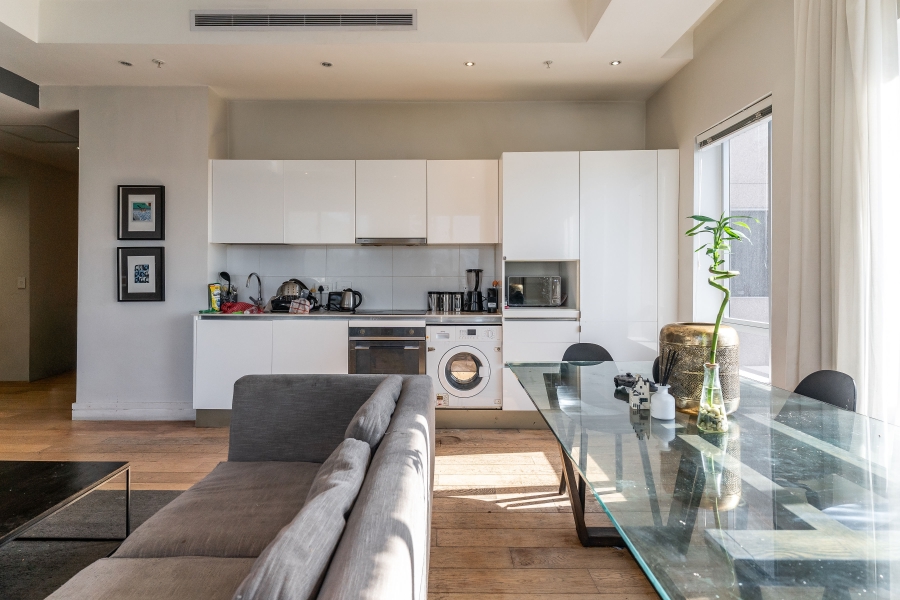 2 Bedroom Property for Sale in Cape Town City Centre Western Cape